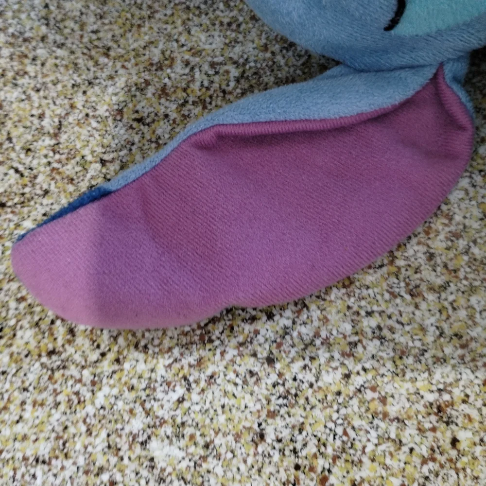 ∆Disney Stitch Plush from Lilo and Stitch Experiment 626 Stuffed Animal Toy - Picture 13 of 15